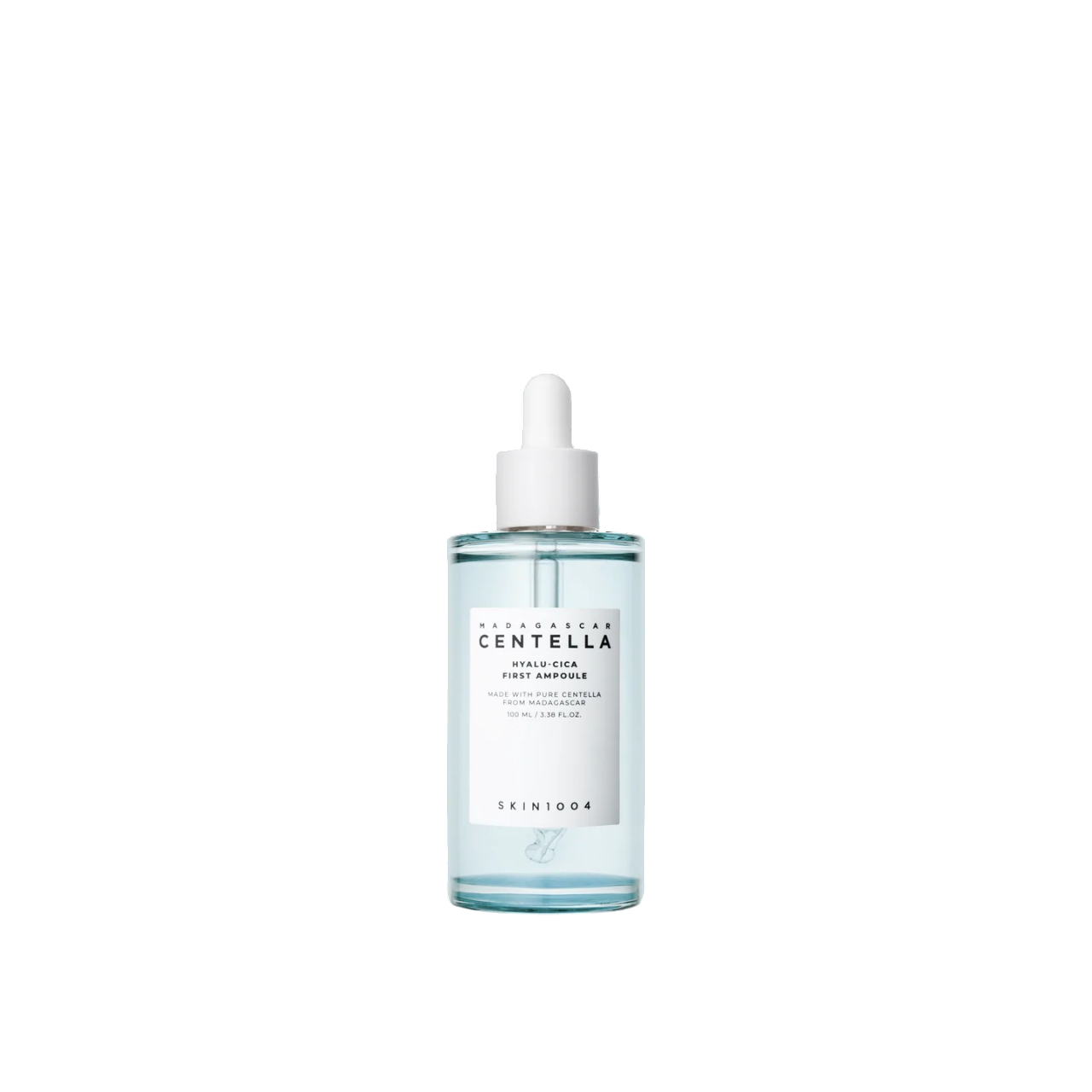 Centella Hyalu-Cica First Ampoule 100 ml