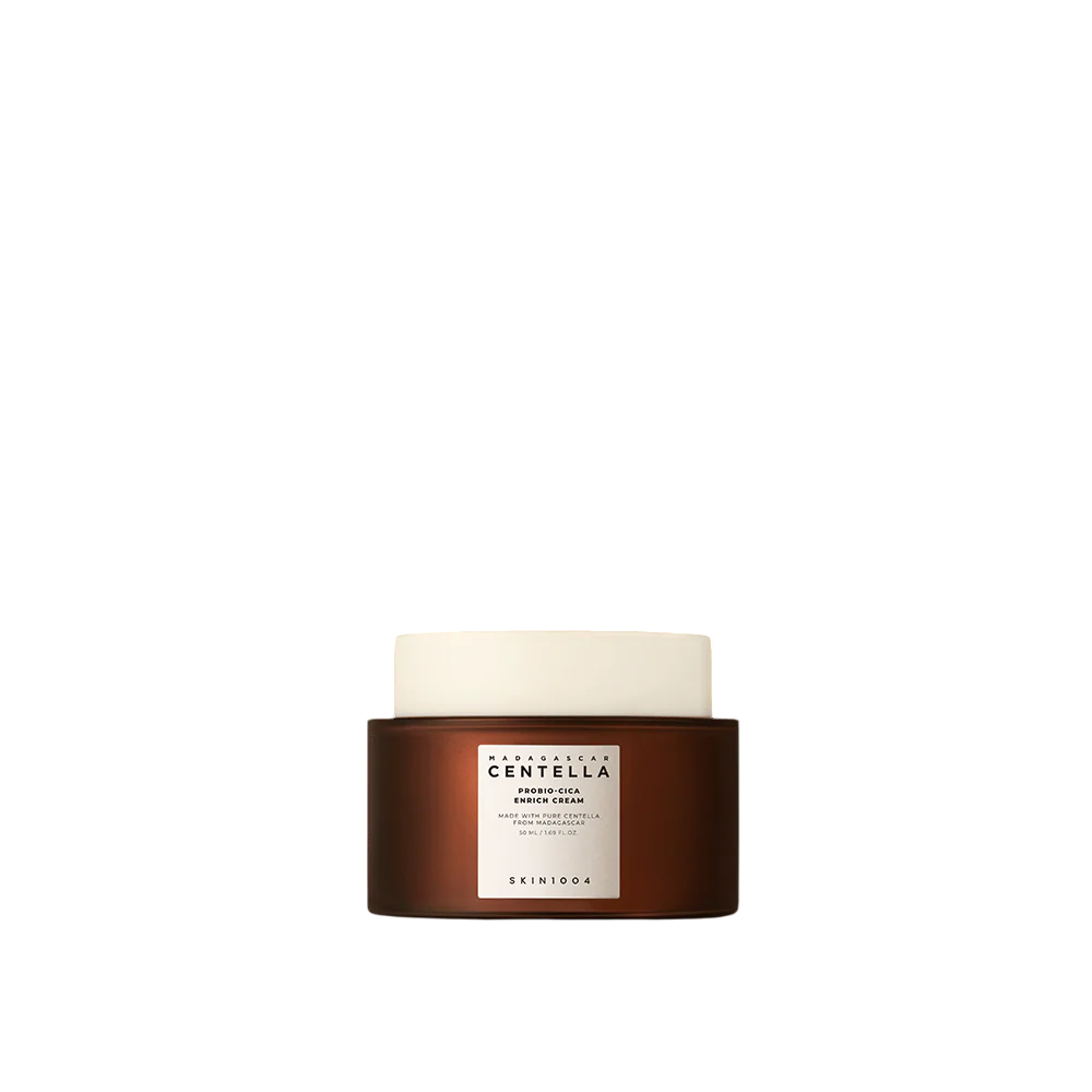 Centella Probio-Cica Enrich Cream