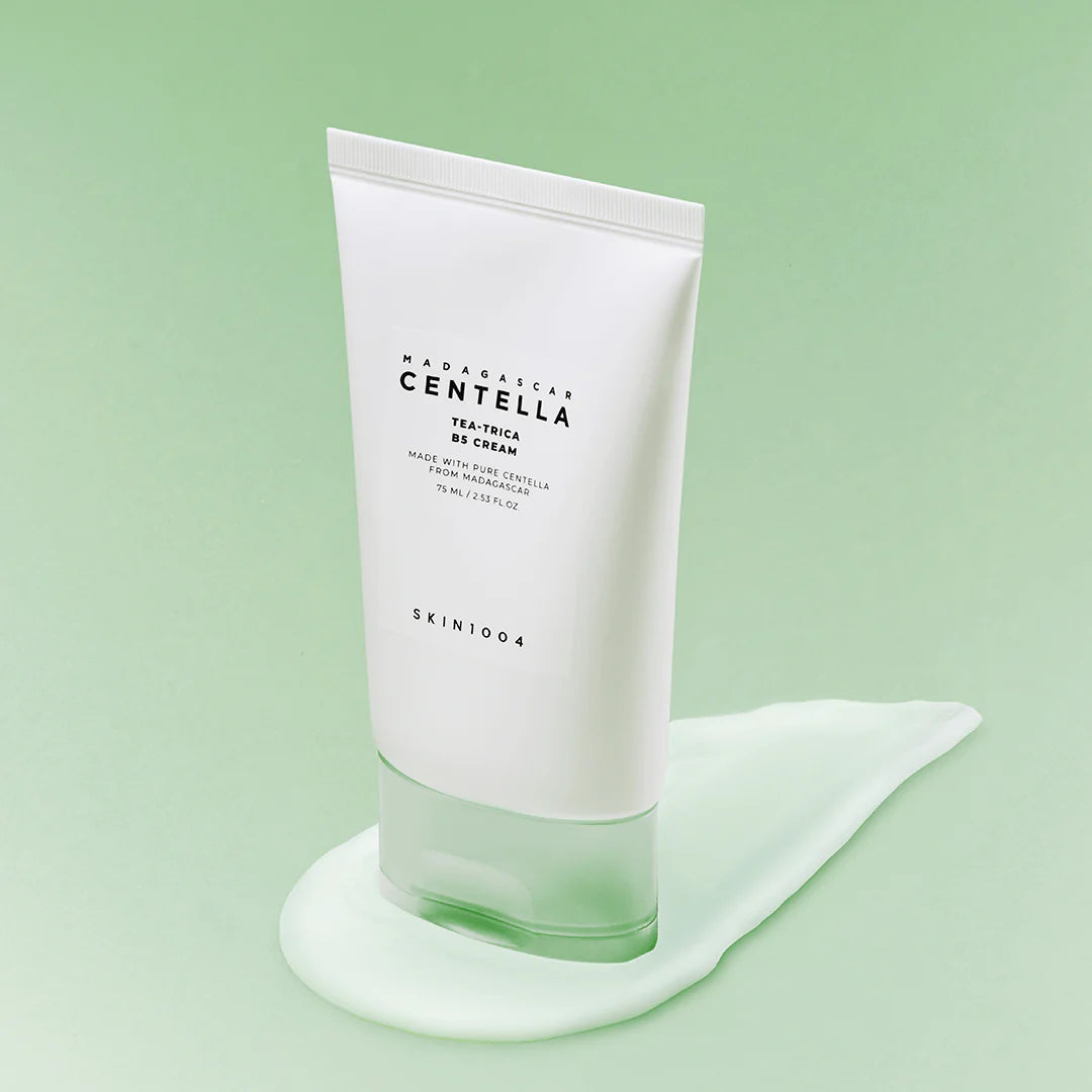 Centella Tea-Trica B5 Cream