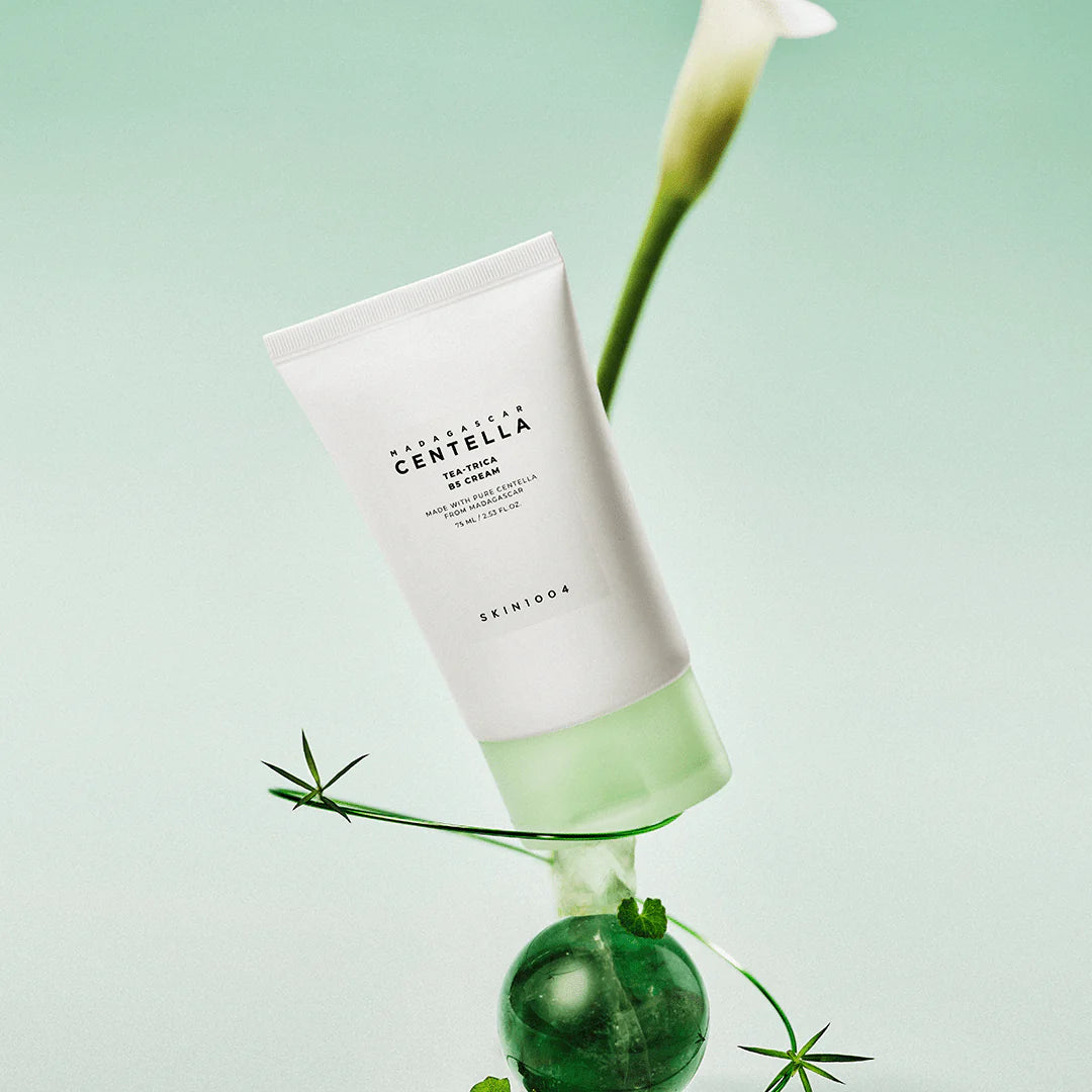 Centella Tea-Trica B5 Cream