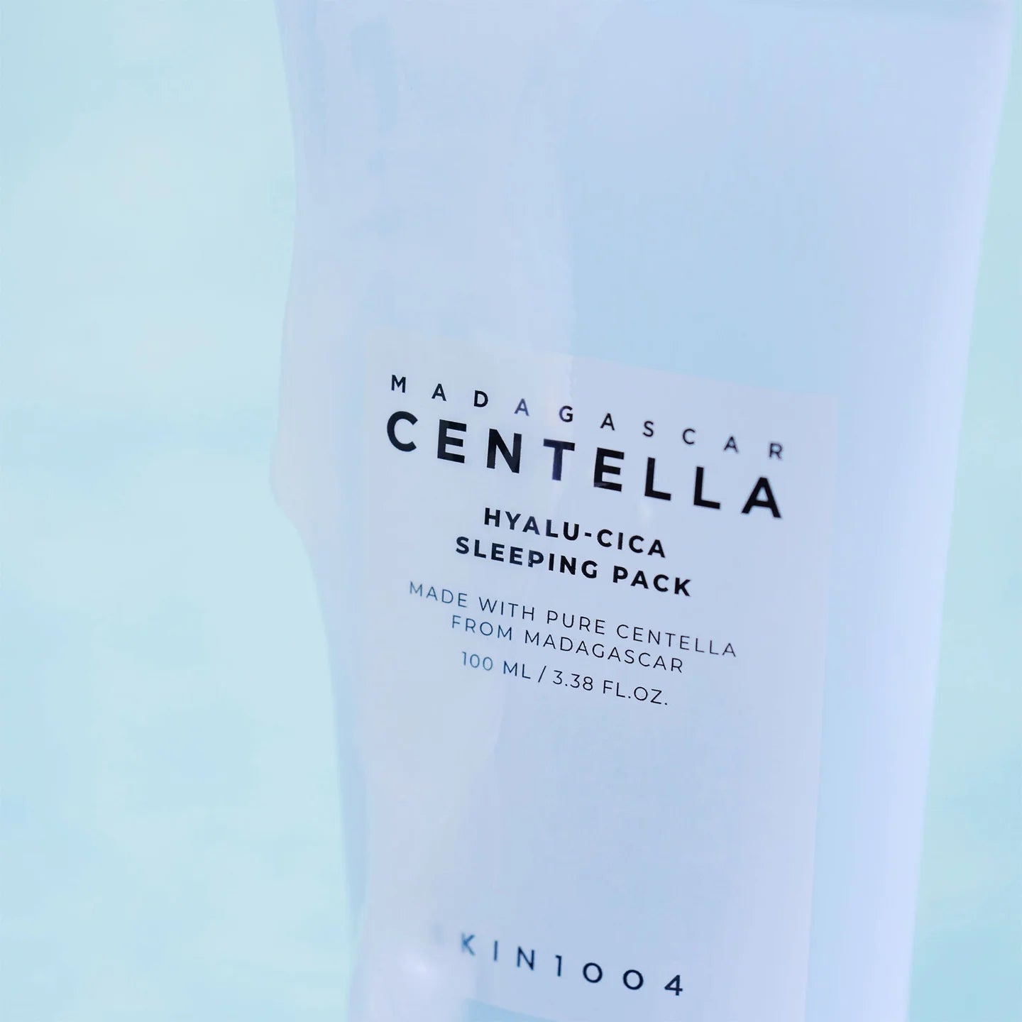 Centella Hyalu-Cica Sleeping Pack