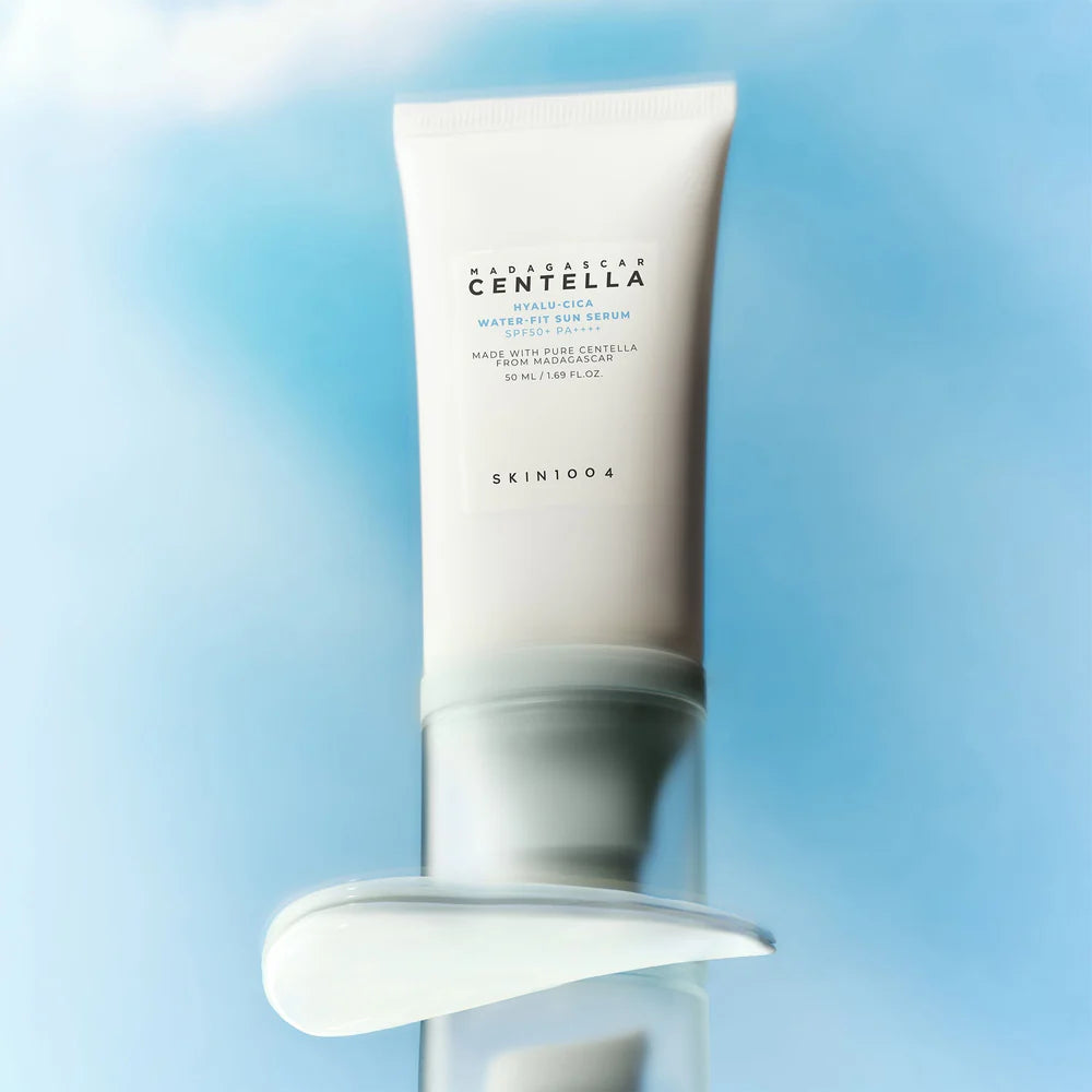 Centella Hyalu-Cica Water-Fit Sun Serum SPF50+ PA++++