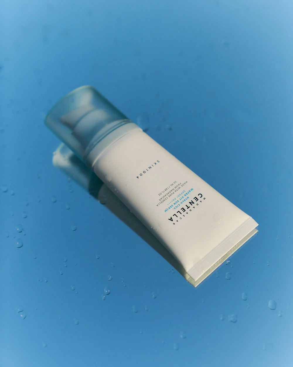 Centella Hyalu-Cica Water-Fit Sun Serum SPF50+ PA++++