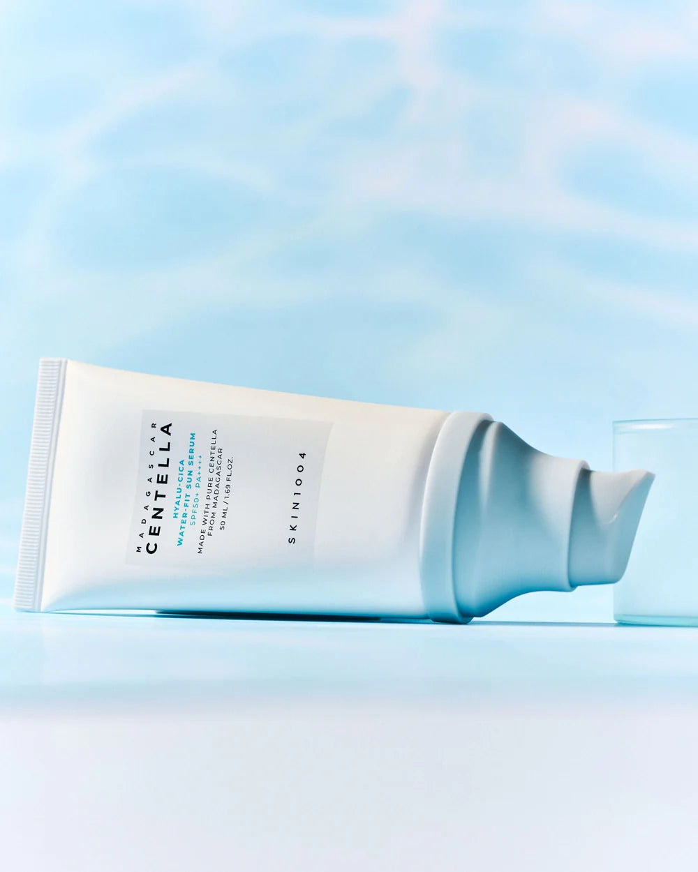 Centella Hyalu-Cica Water-Fit Sun Serum SPF50+ PA++++