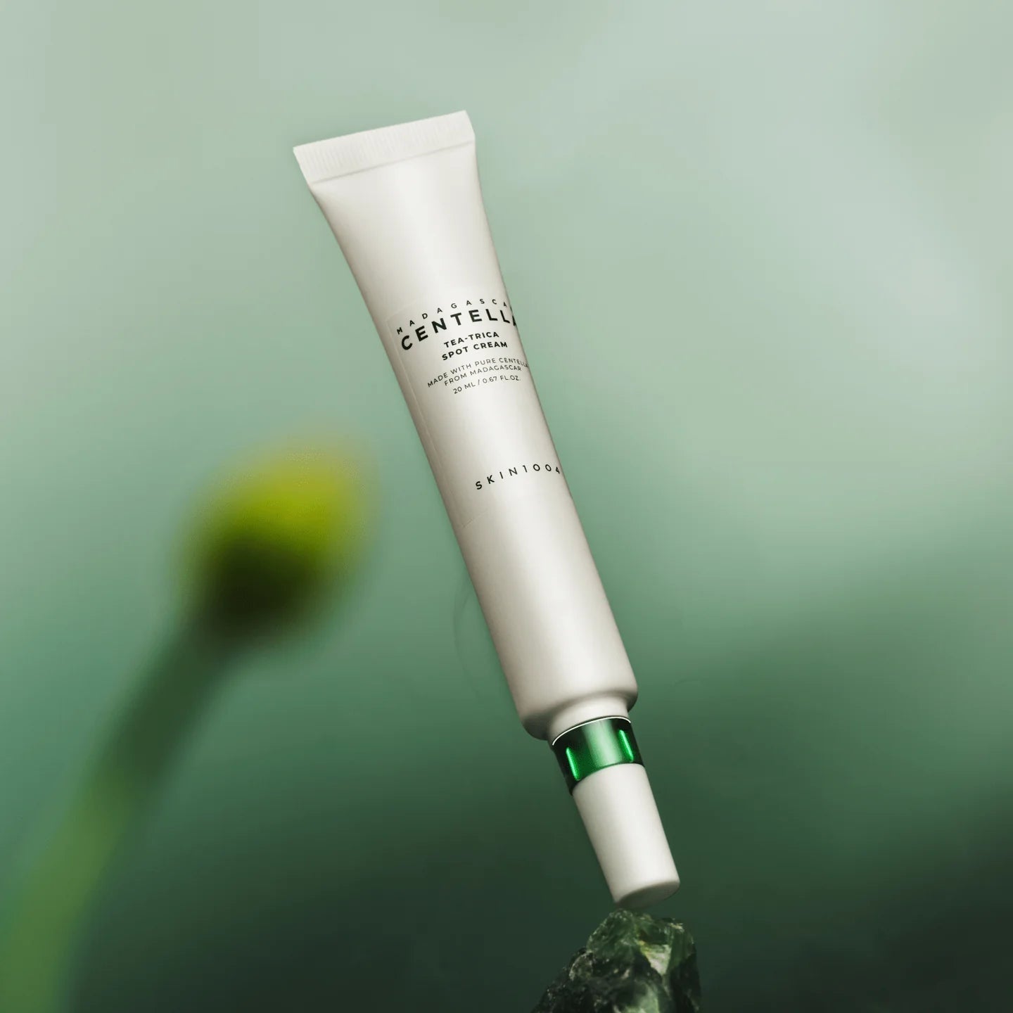 centella Tea-Trica Spot Cream