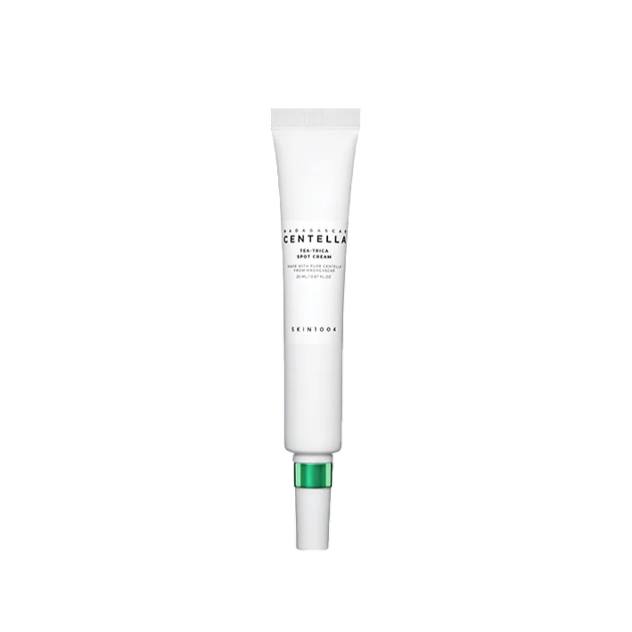 centella Tea-Trica Spot Cream