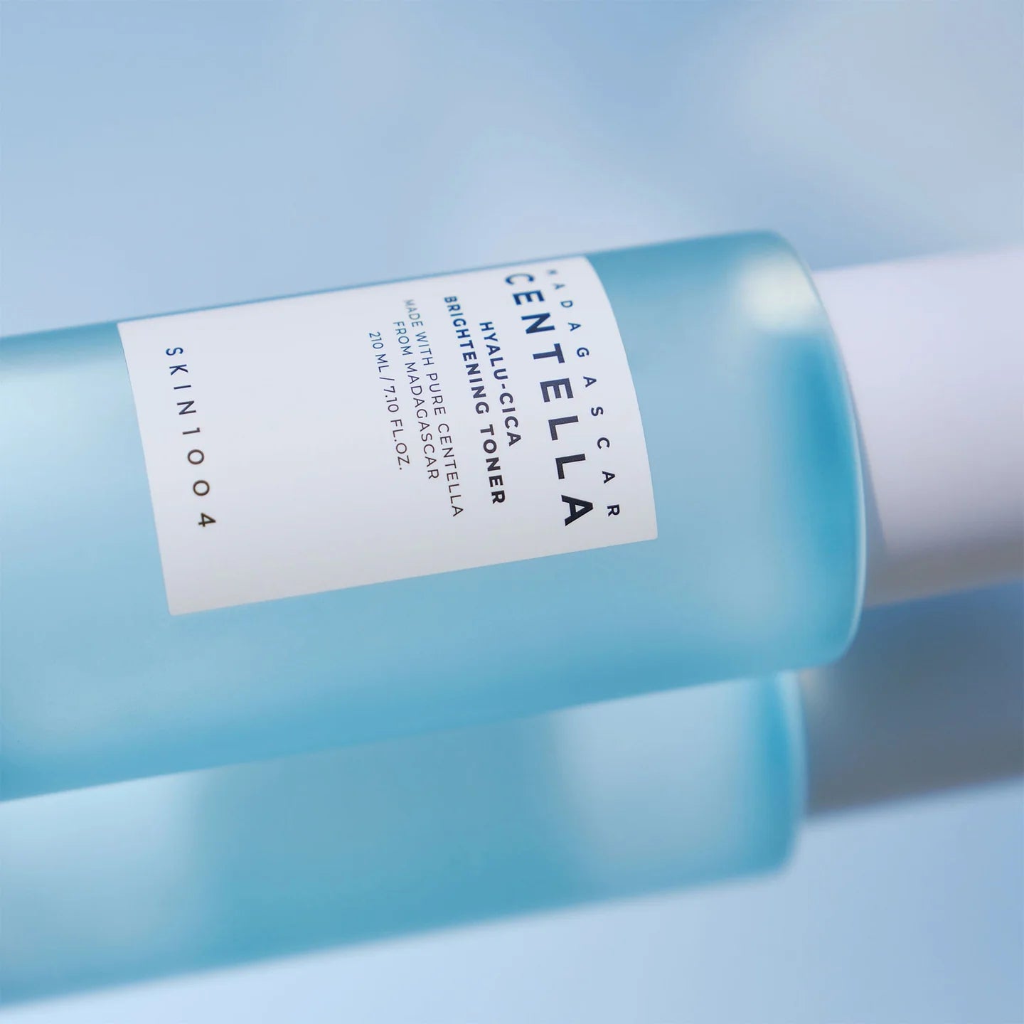 Centella Hyalu-Cica Brightening Toner