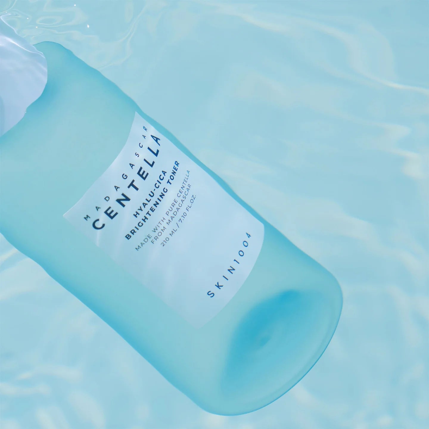 Centella Hyalu-Cica Brightening Toner