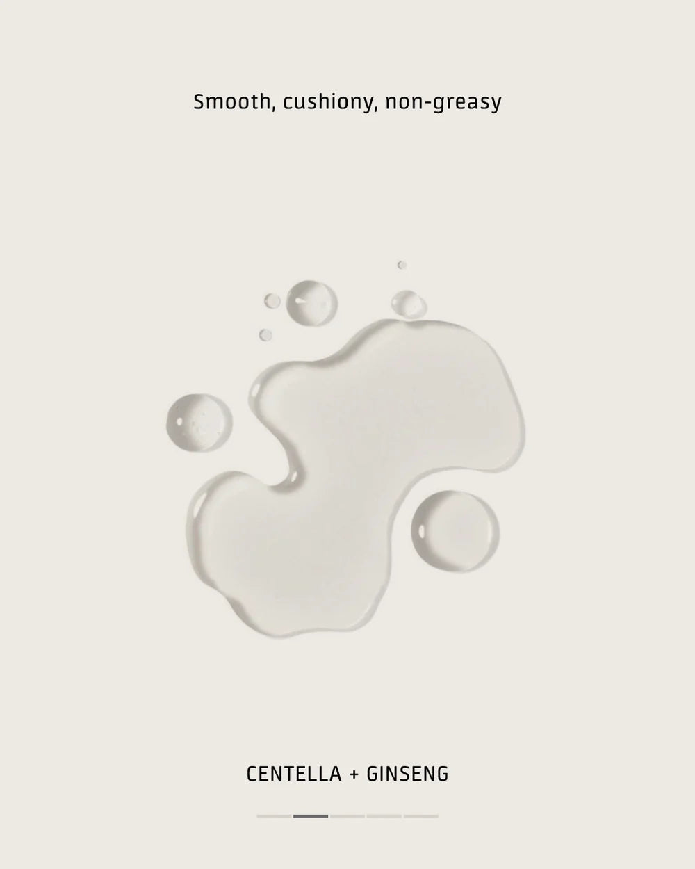 BELNCO Centella Cleansing Oil