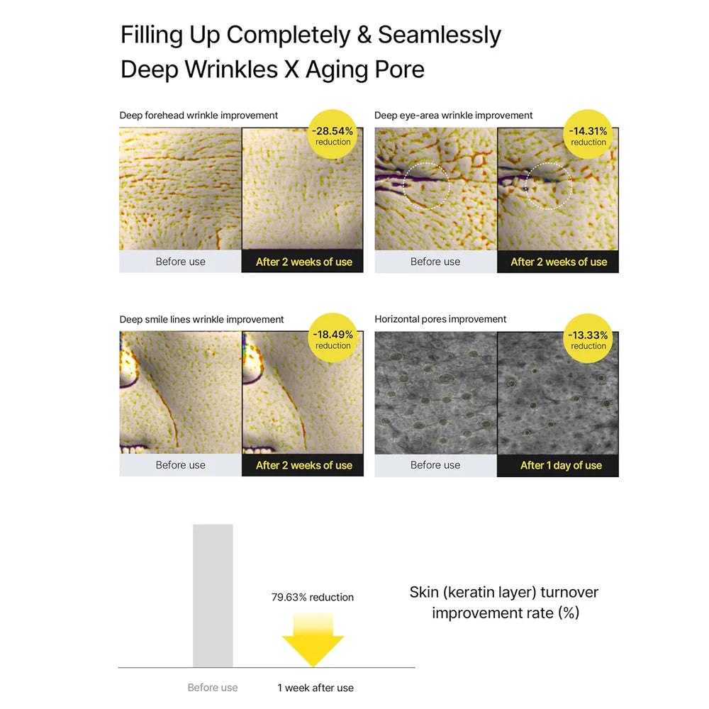 celimax Retinal Shot Tightening Booster 15ml