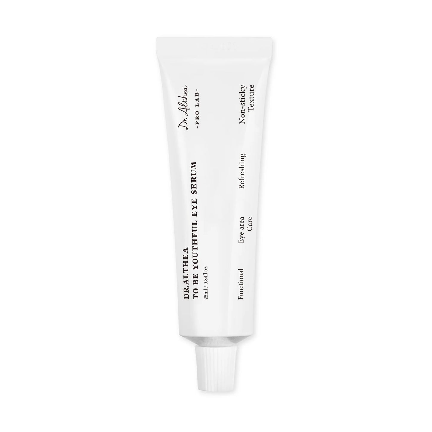 Dr. Althea - To Be Youthful Eyeserum