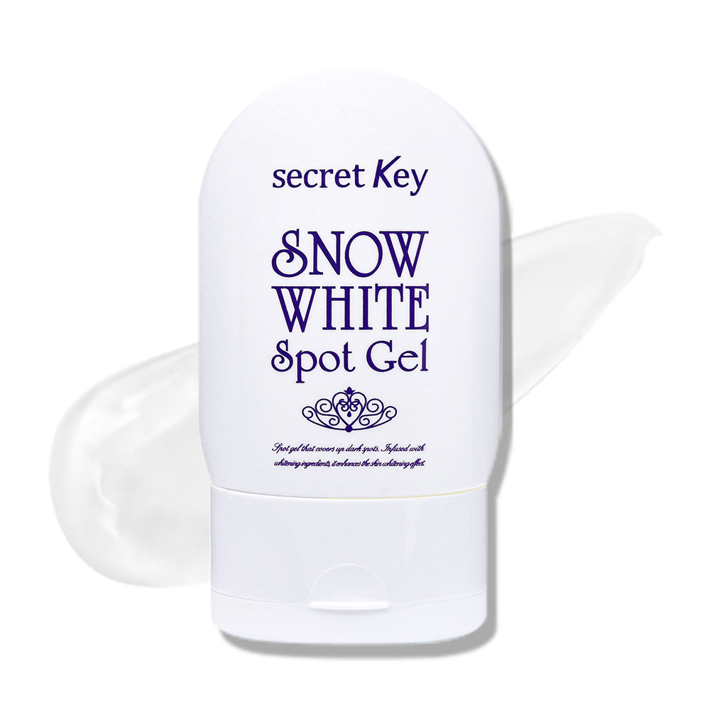 Secret Key Snow White Spot Gel