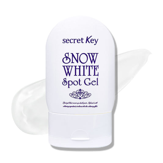 Secret Key Snow White Spot Gel