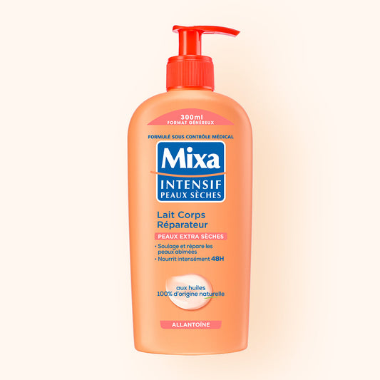 Lait Corps Réparateur 300ml
