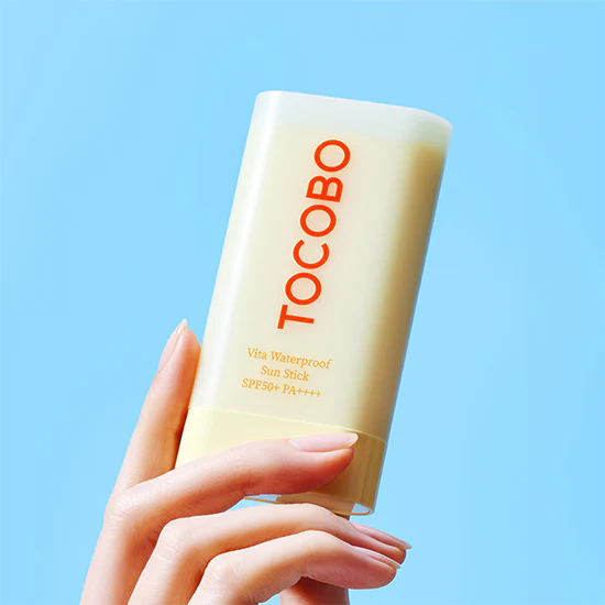 TOCOBO VITA WATERPROOF SUN STICK SPF 50