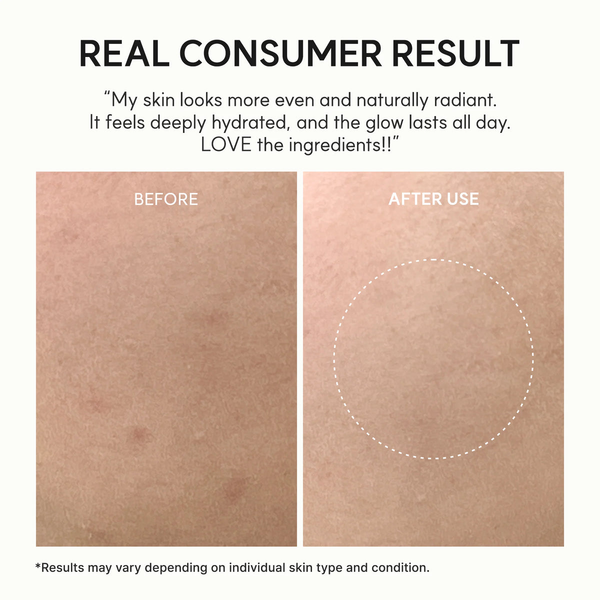 ARENCIA Vitamin C Brightening Booster