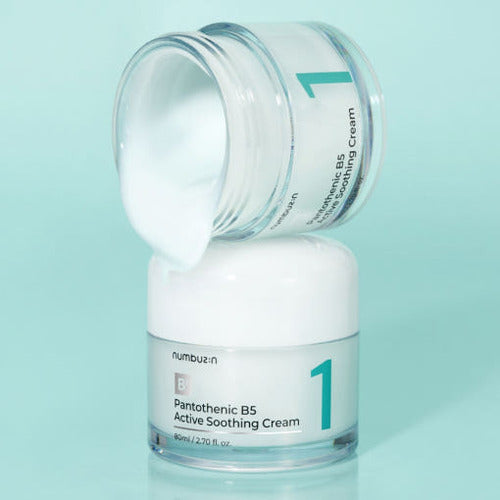 numbuzin N°1 Crème