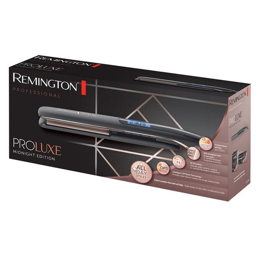 Remington LISSEUR PROLUXE MIDNIGHT EDITION S9100B
