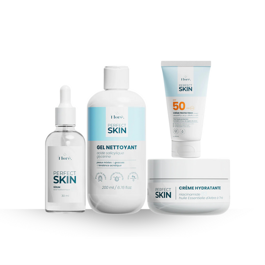 Floré pack Fresh Aura (4en1)