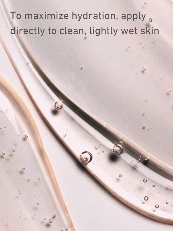 BIONNEX ACIDE HYALURONIQUE 2% + ALGUE ARCTIQUE + SERUM B5