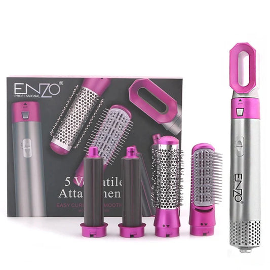 ENZO PACK 5 EN 1 ORIGINAL