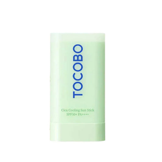 Tocobo sun stick Cica Cooling SPF50