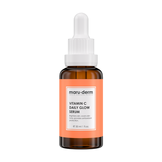 Maruderm Sérum à la vitamine C