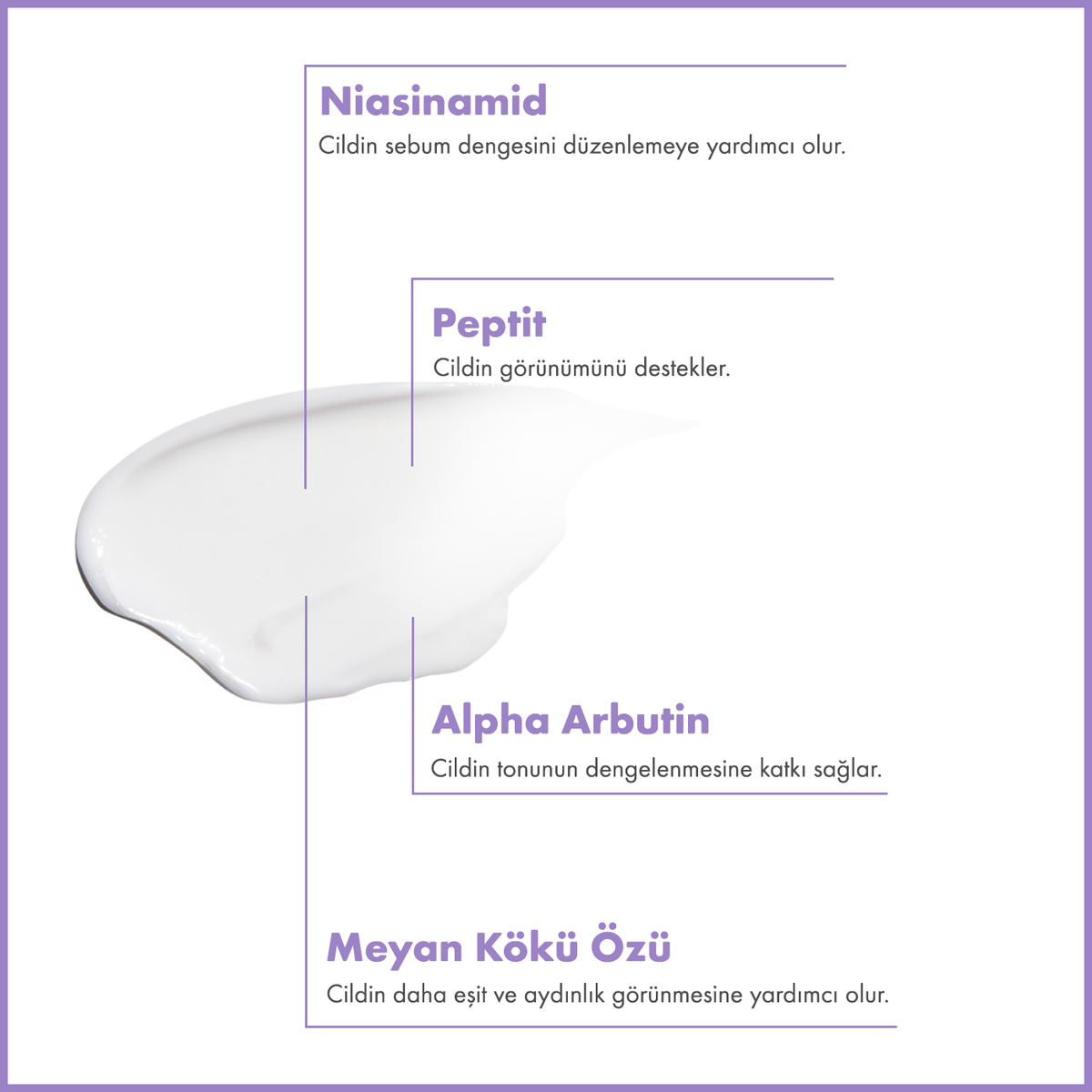 Maruderm Crème éclaircissante 50 ML