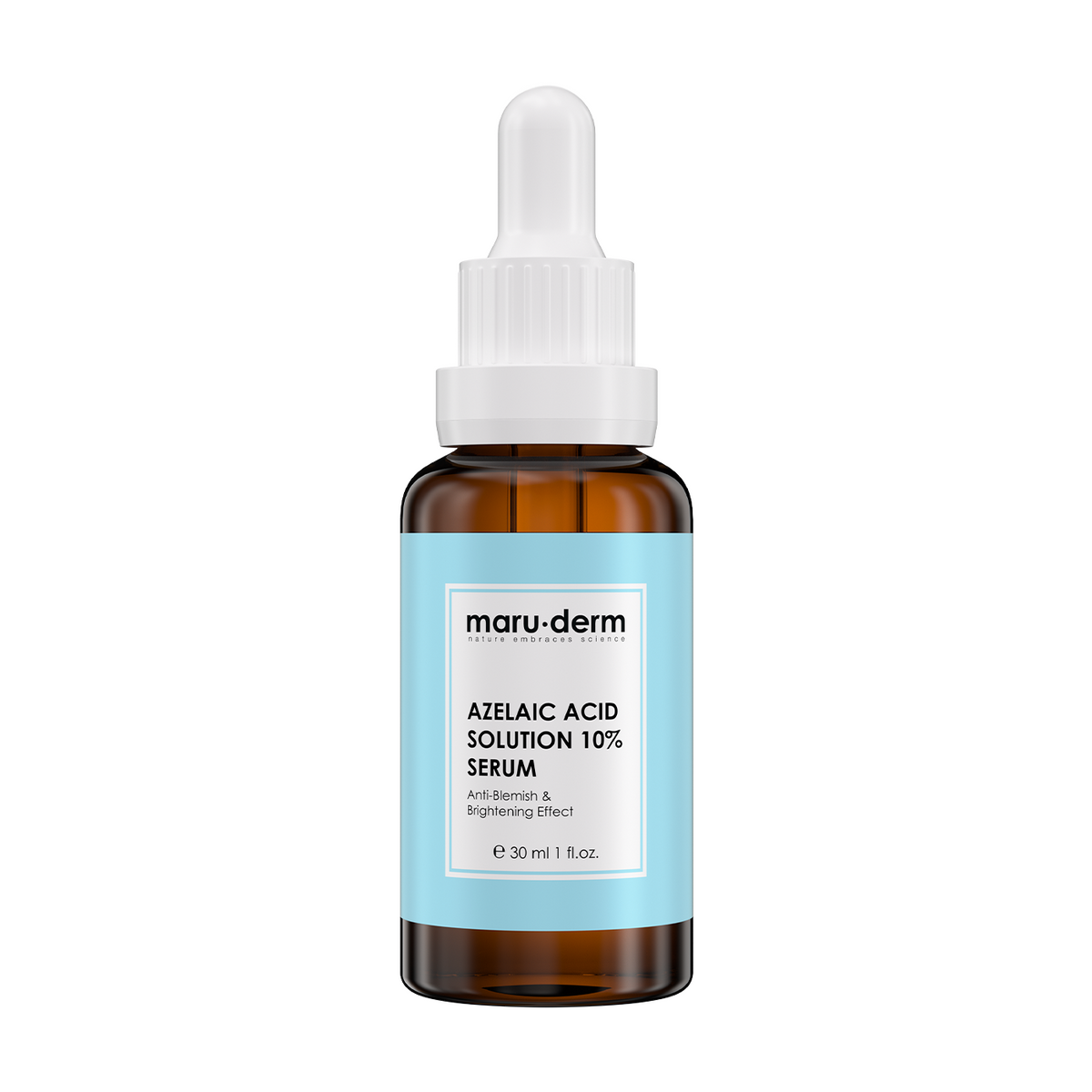 Maruderm Sérum 10 % d'acide azélaïque