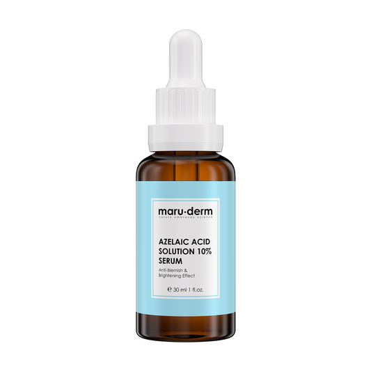 Maruderm Sérum 10 % d'acide azélaïque