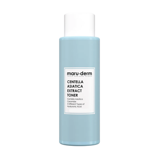 Marudem Lotion tonique apaisante Centella Asiatica