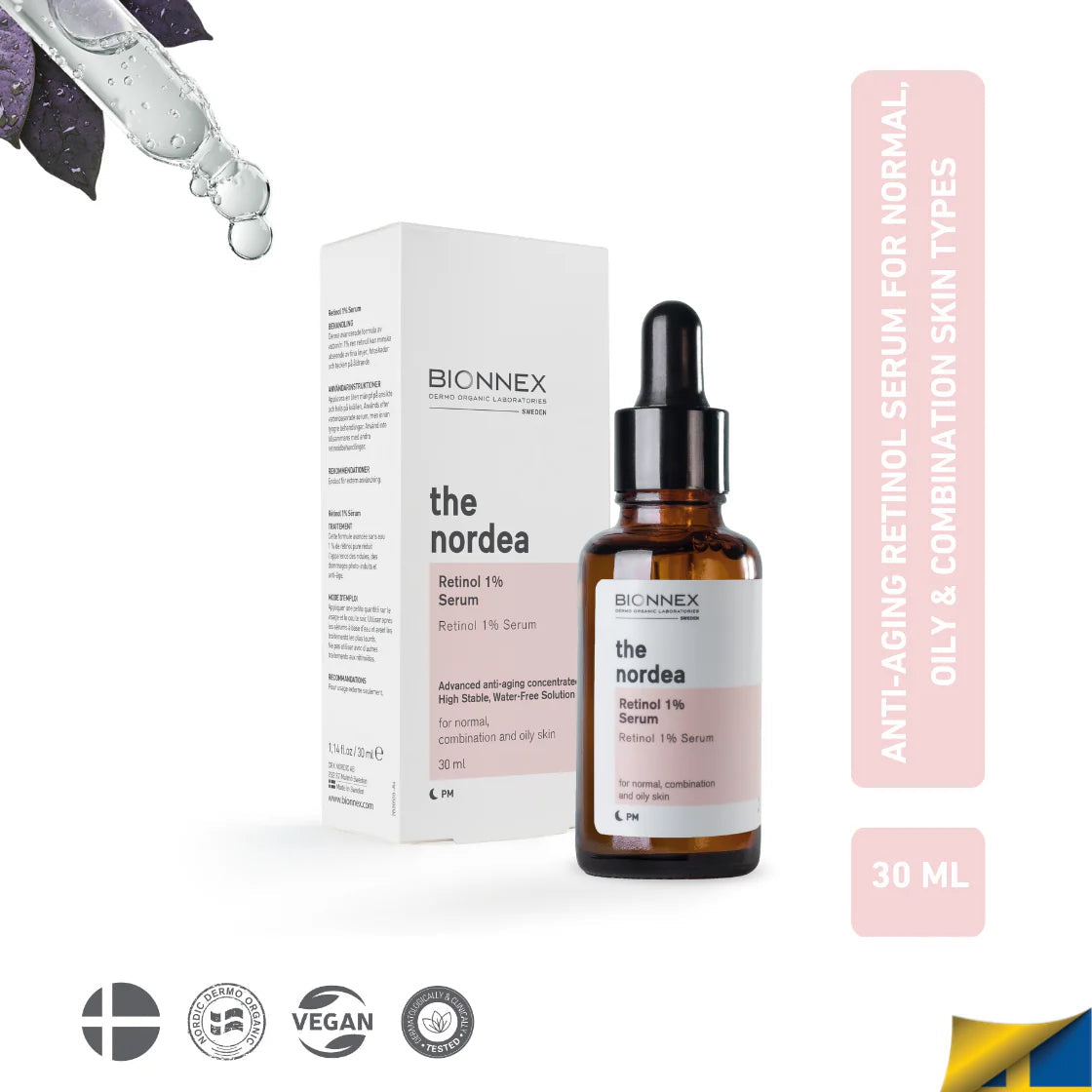 BIONNEX RETINOL 1% SERUM