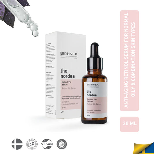 BIONNEX RETINOL 1% SERUM