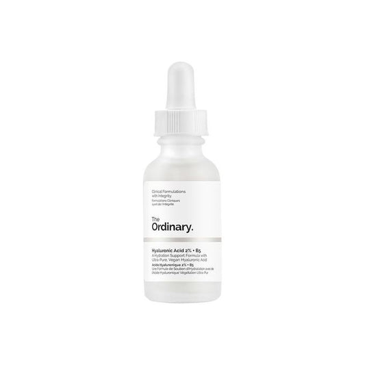 The Ordinary Acide Hyaluronique 2% + B5 Sérum Hydratant-30ml