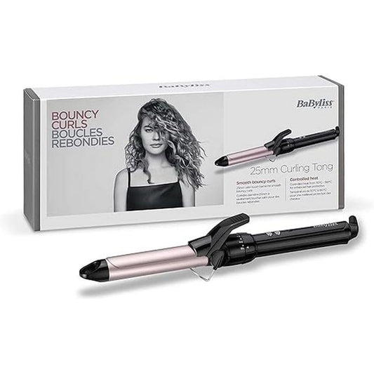 Babyliss Boucleur 25 mm Curling Tong BaByliss