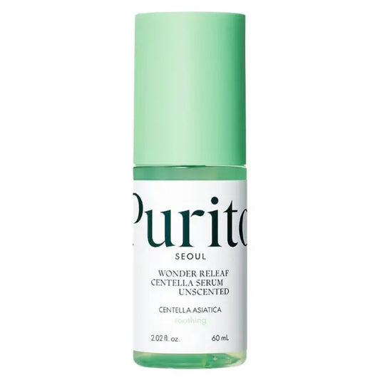 Purito SEOUL Wonder Releaf Centella Serum Unscented