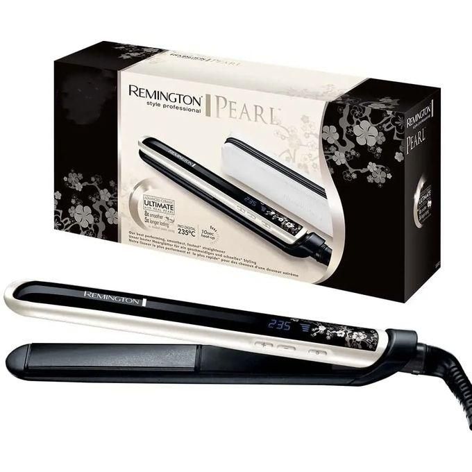 Remington Lisseur Pearl Straigntener 235°