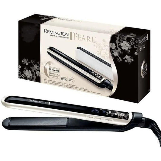 Remington Lisseur Pearl Straigntener 235°