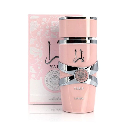 Lattafa Parfum YARA Eau de Parfum 100 ml