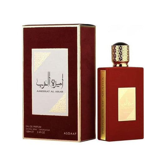 Lattafa Ameerat Al Arab Eau de Parfum 100ml