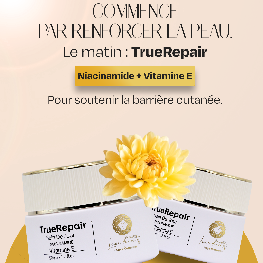 Luce di Vita TrueRepair Soin De Jour
