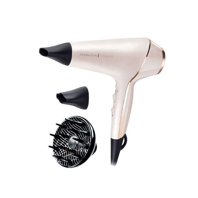 Remington Sèche-cheveux Ionique Professionnel PROLUXE AC9140