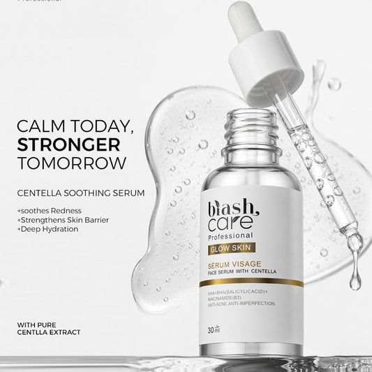 Biash Care Centella Face Serum