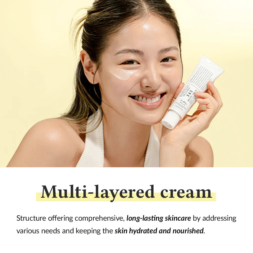 Dr. Althea - 345 Relief Cream - Crème apaisante