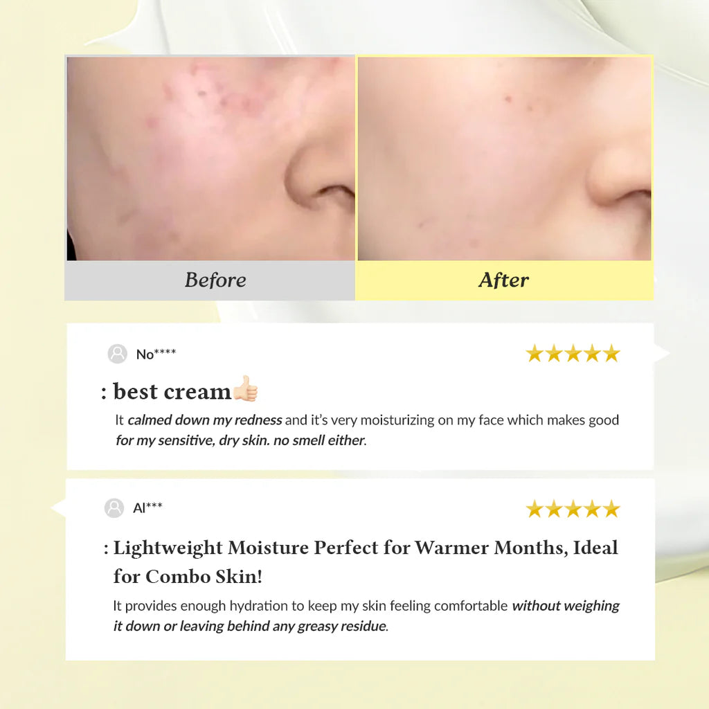 Dr. Althea - 345 Relief Cream - Crème apaisante
