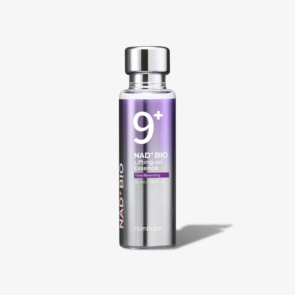 Numbuzin No.9 NAD Bio Lifting Essence 50ml