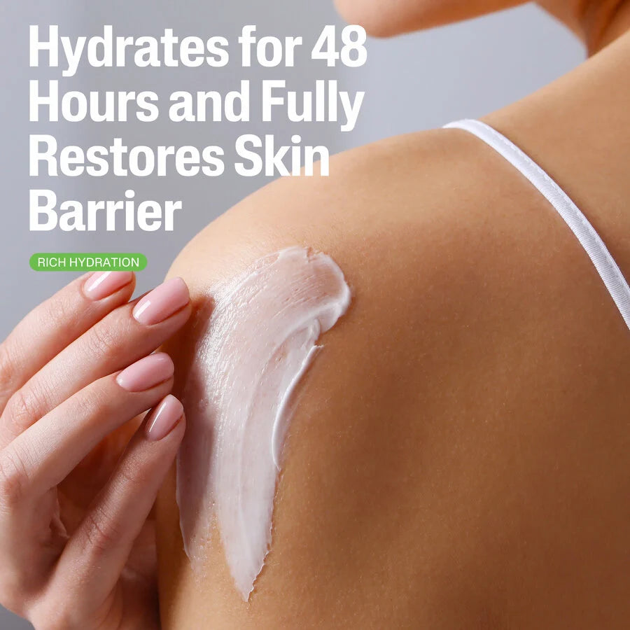 cetaphil Moisturizing Cream