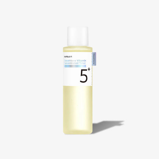 numbuzin No.5 Vitamin Boosting Essential Toner