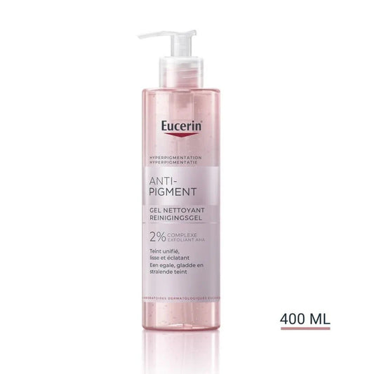 Eucerin ANTI-PIGMENT Gel Nettoyant