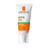 Crème Solaire Visage en Gel-Crème Sans Parfum